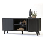 Rack Alto Atacama Black