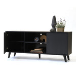 Rack Alto Atacama Black