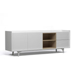 Rack Studio Gris Bruma