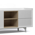 Rack Studio Gris Bruma