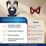 Postura Perfecta™ – Soporte Corrector para Espalda
