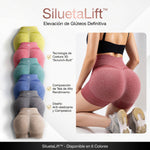 SiluetaLift™ – Moldeador de Glúteos