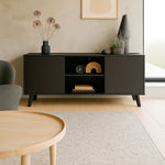 Rack Alto Atacama Black