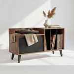 Rack Vinilo Cocoa