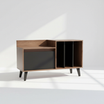 Rack Vinilo Cocoa